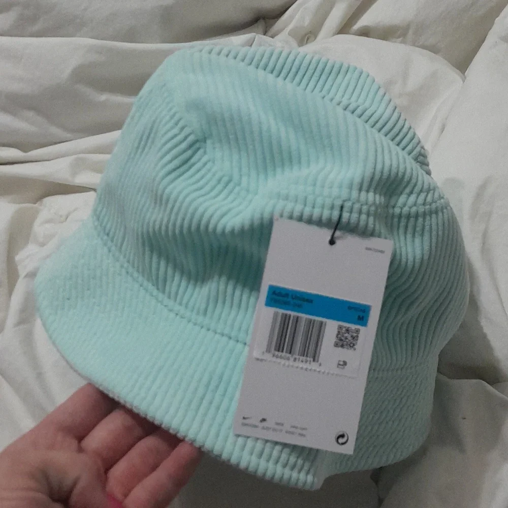 Nike corduroy bucket hat - Picture 3 of 3
